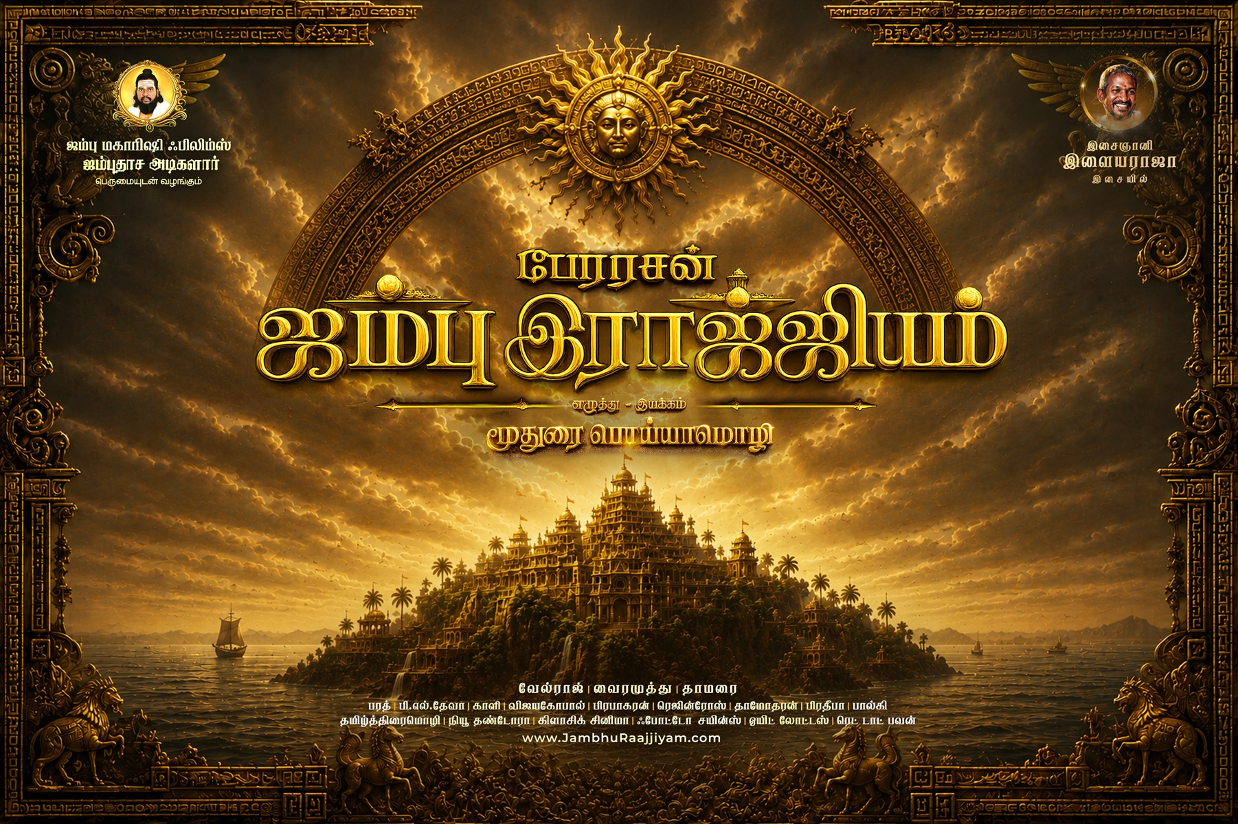 Poster View